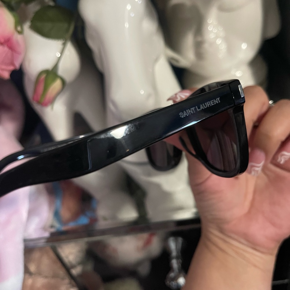 YSL BRAND NEW SUNGLASSES